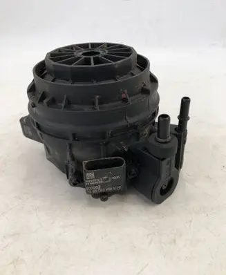 Mercedes-Benz GLE W167 Fuel filter A0029907917