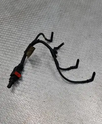 Saab 9-3 Ver2 Glow plug wires 551976870