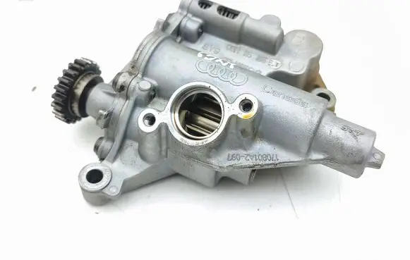 Audi Q5 SQ5 Oil pump 06H115105BT 06K344