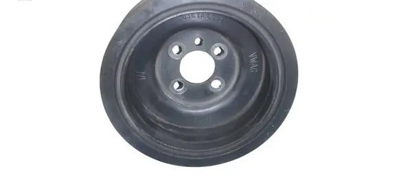 Volkswagen PASSAT B6 Crankshaft pulley 03G105243