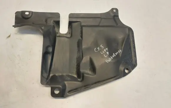 Mazda CX-5 II Radiator mount bracket K4856342-JLK01