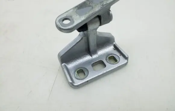Mercedes-Benz CLS C219 Rear door upper hinge A2197300837