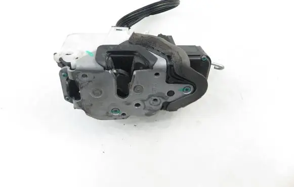 Chevrolet Cruze Front door lock 13503802GP