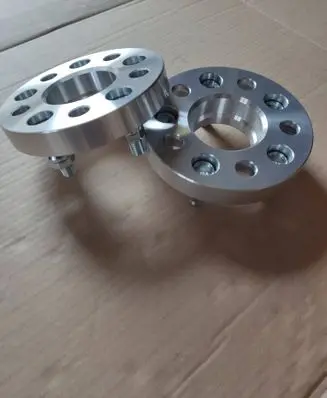 Lexus IS III XE30 Wheel spacers 