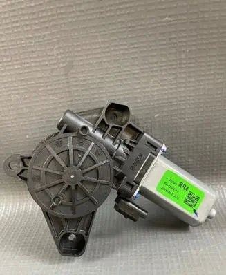 MG ZS Rear door window regulator motor 11409344