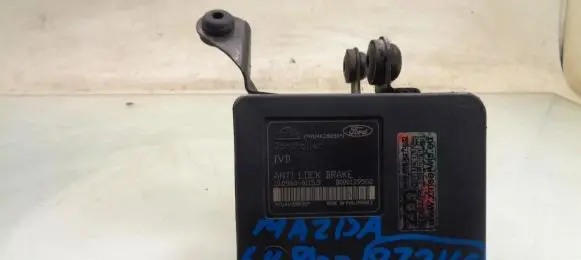 Mazda 3 I ABS Pump 3M512C405HA