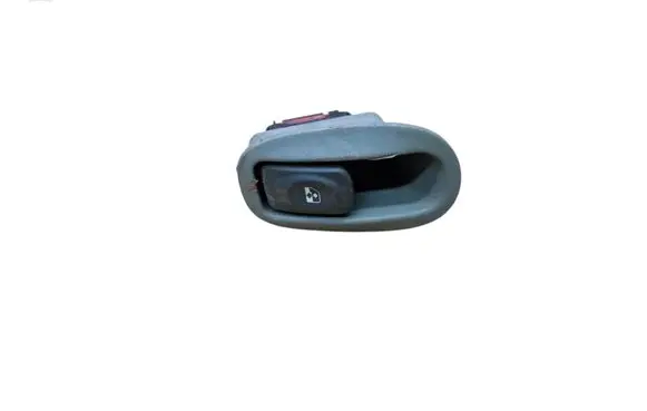 Renault Scenic I Electric window control switch 24359 432963K