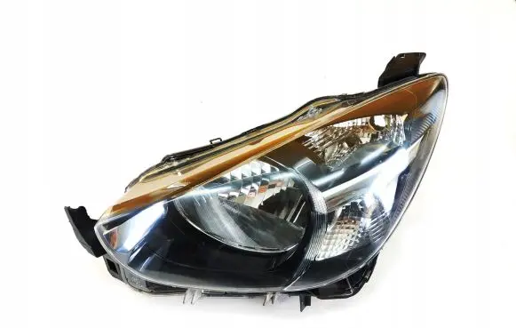 Mazda 2 Headlight/headlamp DB5J-51040