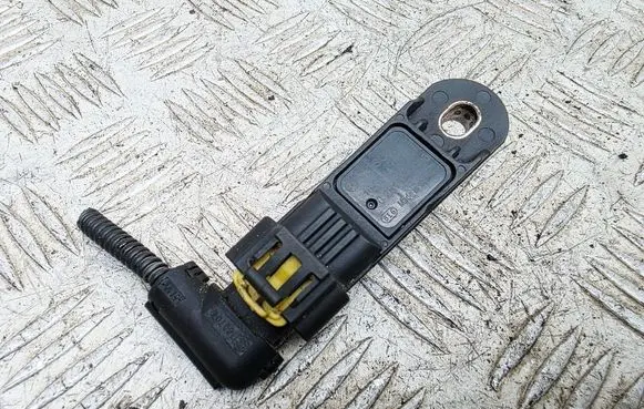 Air pressure sensor