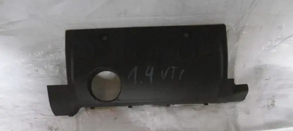 Peugeot 308 Engine cover (trim) M04013A150F
