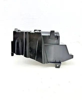Mercedes-Benz C W205 Other trunk/boot trim element A2058900700
