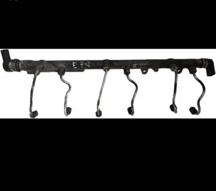 BMW X5 E70 Fuel main line pipe 7795514