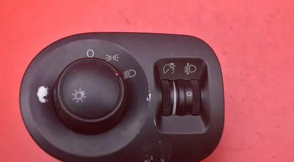 Seat Altea XL Light switch 5P1941431BR