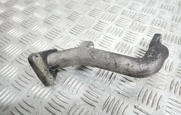 KIA Sorento EGR valve line/pipe/hose 4A101