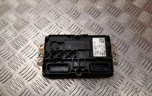 Land Rover Range Rover Sport L494 Gearbox control unit/module HY324C117AD