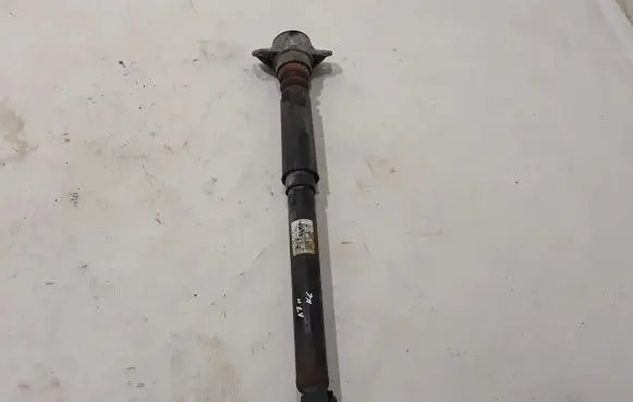 Audi A7 S7 4G Rear shock absorber/damper 4G5513035C