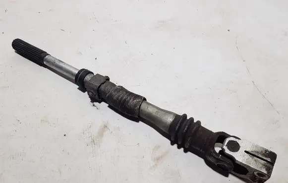 Mercedes-Benz C W204 Steering column universal joint A2044620278DDDD A2044620278