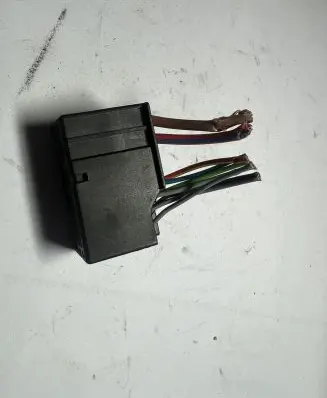 Audi A3 S3 8P Other wiring loom 1K0971975