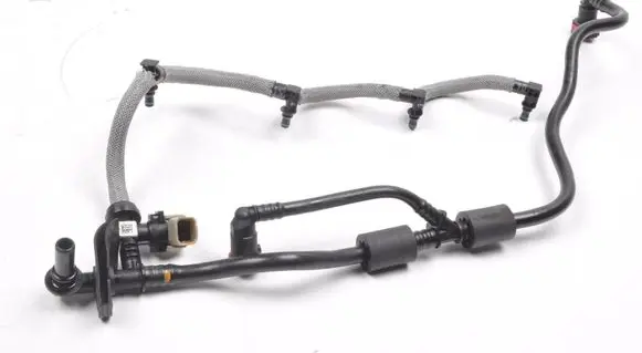 Nissan X-Trail T32 Fuel return line/hose 