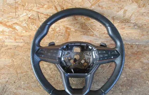 Cupra Formentor Steering wheel 5FA419091DQ