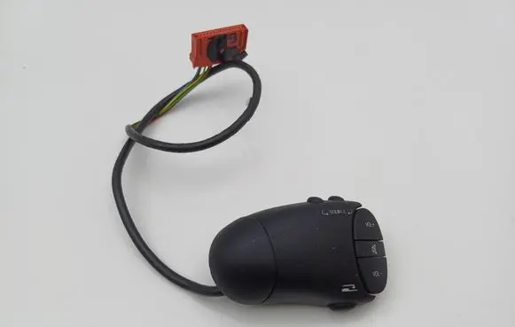 Renault Scenic I Multifunctional control switch/knob