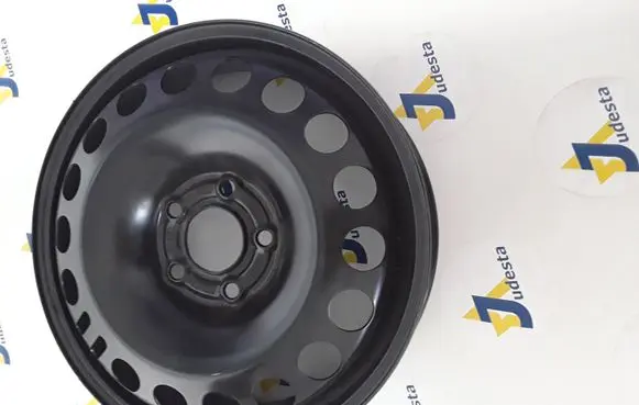 Opel Astra H R16 spare wheel 13184139