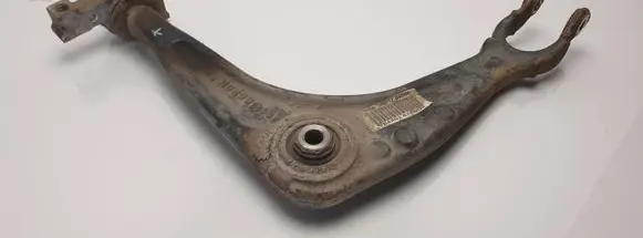 Peugeot 407 Front lower control arm/wishbone 7BAA010785278 0785278 7BAA01