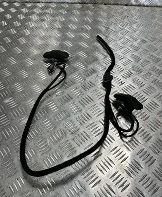 Volkswagen T-Roc Windshield washer spray nozzle VW19717