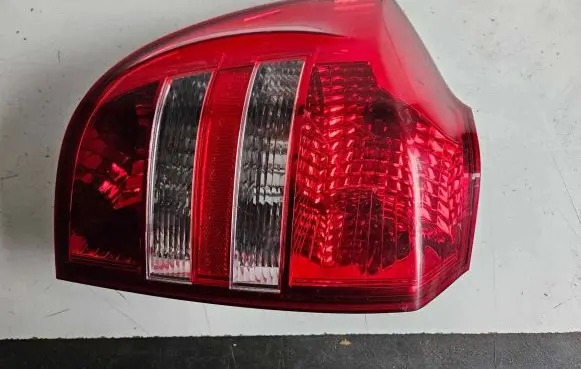 KIA Ceed Rear/tail lights 92401-1H3