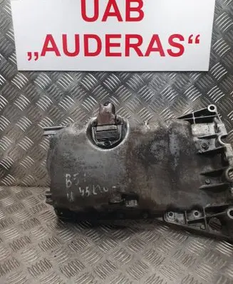 Volkswagen PASSAT B5.5 Oil sump 06B103603N 018114