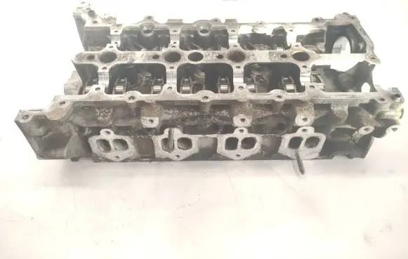 Engine head