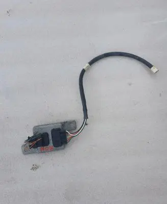 Volkswagen Multivan T5 Lambda probe sensor 04L907805