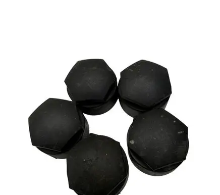 Audi Q2 - Wheel nut cap/cover 4M0601173E
