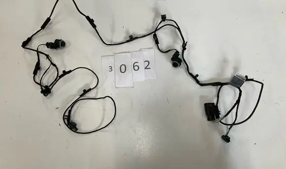 Audi A5 Parking sensor (PDC) wiring loom 8W6971095F