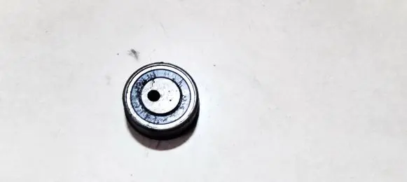 Mitsubishi Carisma Belt tensioner pulley 