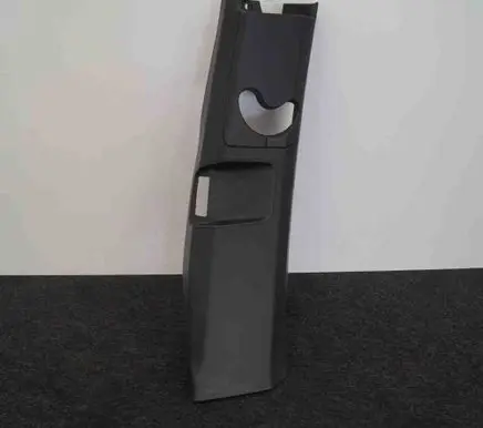 BMW i3 (B) pillar trim (top) 73037067287936