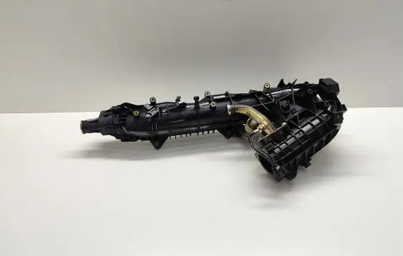 BMW 5 F10 F11 Intake manifold 4733059 473305901 857553401