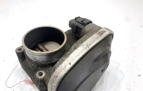 Mini One - Cooper R50 - 53 Engine shut-off valve 7509043