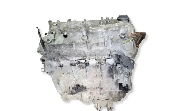 Honda CR-V Engine N22A2