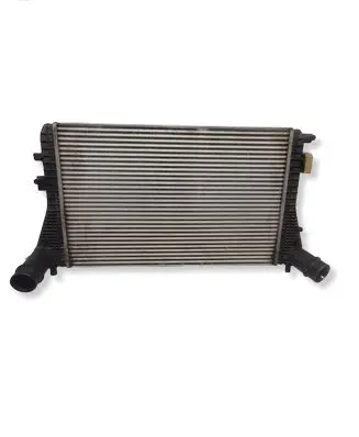 Volkswagen Golf VI Intercooler radiator 1K0145803AJ