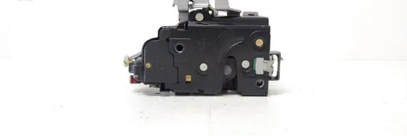Audi A4 S4 B6 8E 8H Rear door lock 8E0839016C