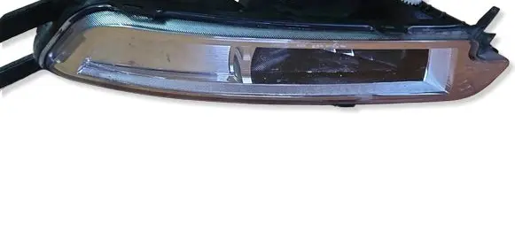 Volkswagen PASSAT B8 Front fog light 3G0941662H 8118390400115416