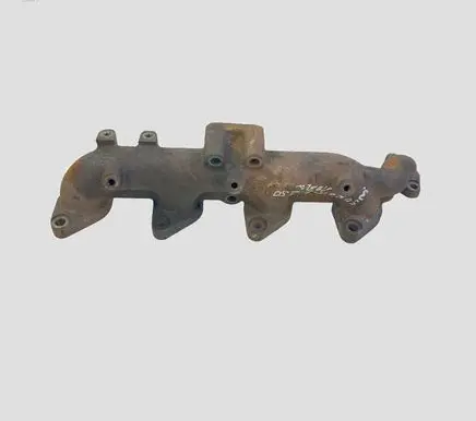KIA Sorento Exhaust manifold