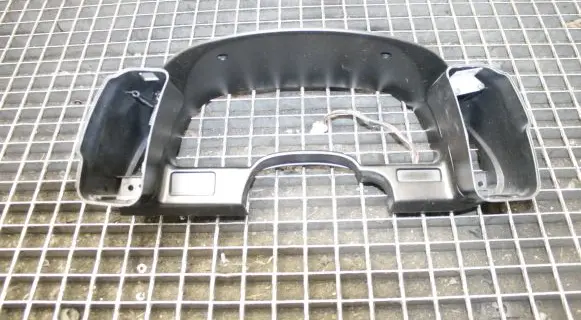 Nissan 240ZX, 280ZX, 300ZX Dashboard trim
