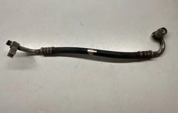 Mercedes-Benz E W211 Air conditioning (A/C) pipe/hose A2118303115 2118303115