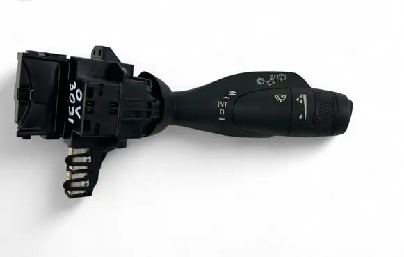 Indicator stalk