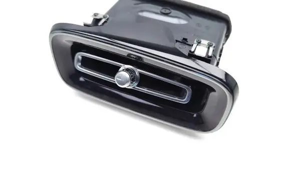Volvo XC40 Dashboard side air vent grill/cover trim 31442625