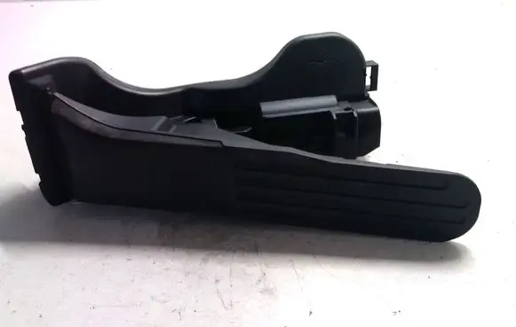 Volkswagen Golf VI Accelerator throttle pedal 1K1721503T