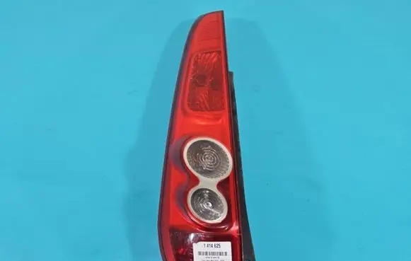 Ford Fiesta Rear/tail lights IMPRK1414625