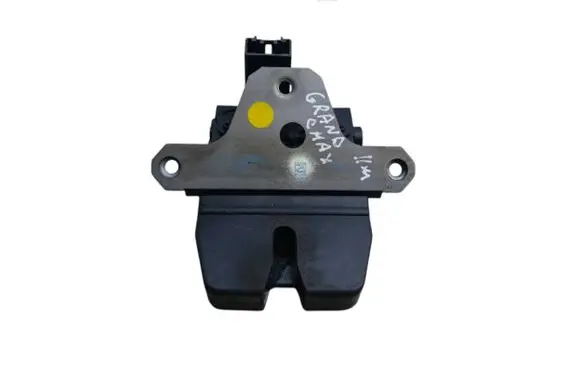 Ford Grand C-MAX Loading door lock 